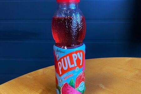 Палпи Клубника-арбуз