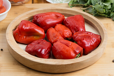 Перец фаршированный