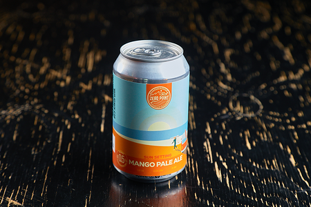 Ipa Mango безалкогольное