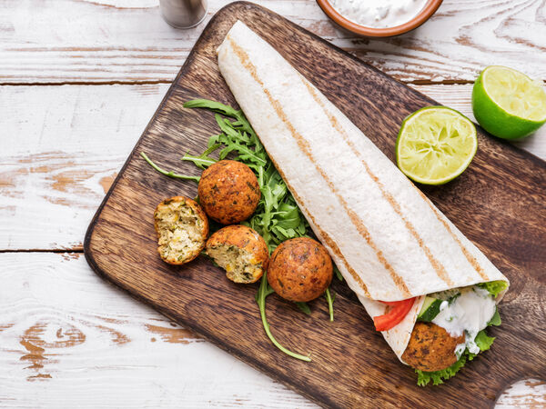 Хаус у Тарона