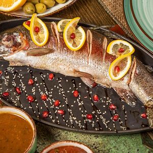 Իշխան խաշած