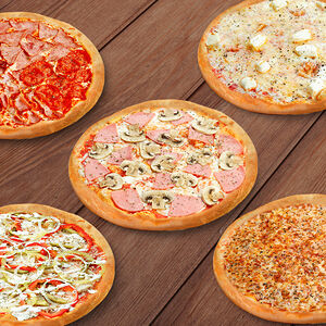 Промонабор Топ 5