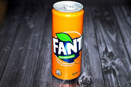 Fanta