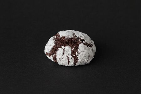 Печенье шоколад