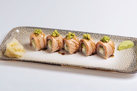 Ролл Канада