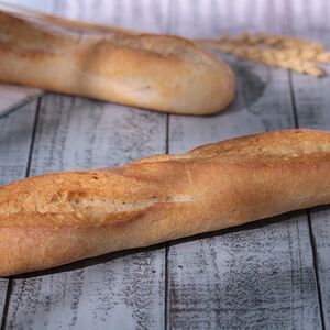 Традиционный мини багет