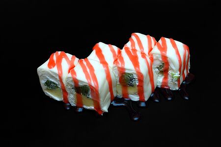 Ролл Нежный (сладкий)