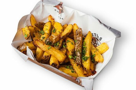 Картофель фри