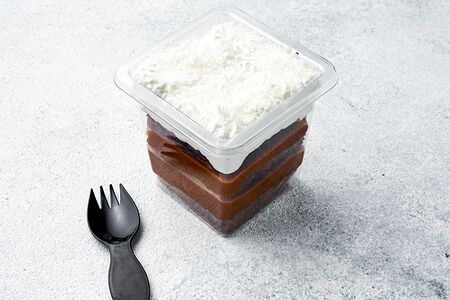 Пирожное Неженка