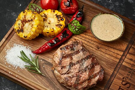 Филе Миньон Прайм биф