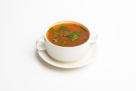 Харчо по-грузински