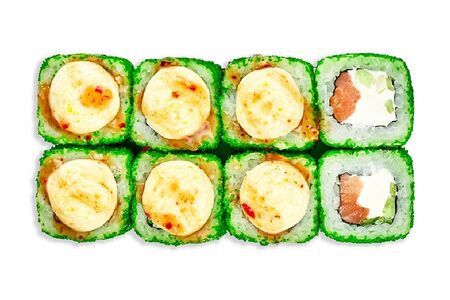 Чили кунсей гриль