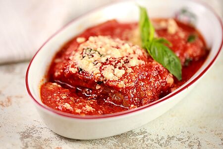 Пармиджана