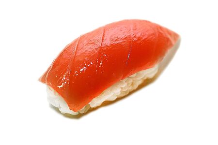 Нигири с тунцом