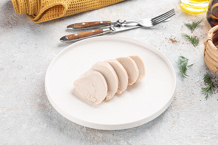 Куриная грудка су-вид 200 г, Доставка