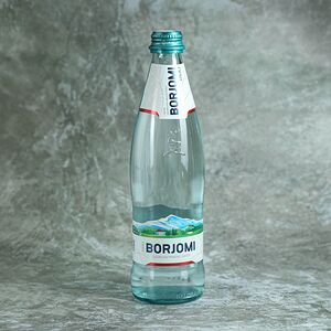 Боржоми