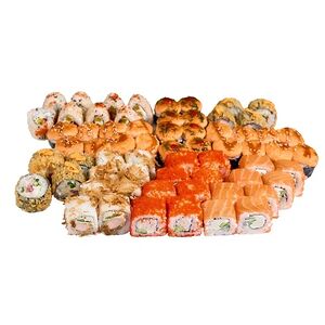 Все включено