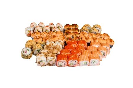 Все включено