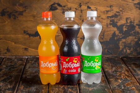 Кола Добрый М