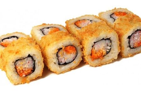 Темпура Бангкок