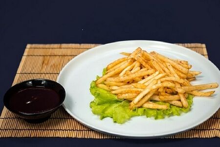 Картофель фри