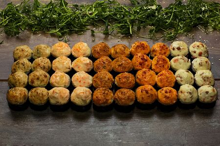 Сет Мао Цзэдун