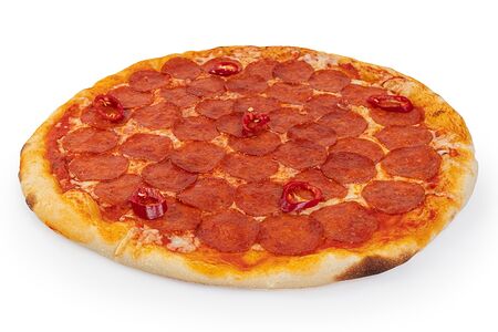 Пепперони чили