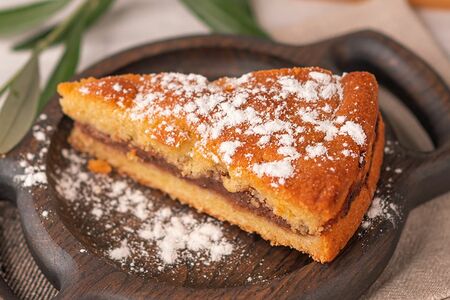 Пирог Милопита