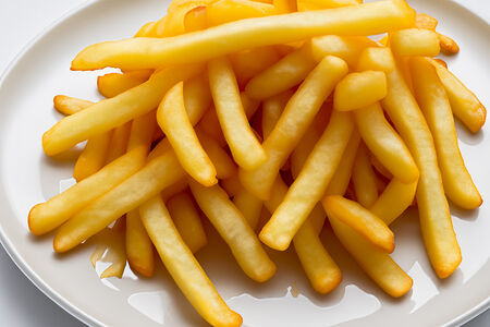 Картофель фри