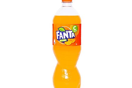 Fanta