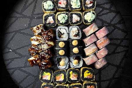 Черная пятница