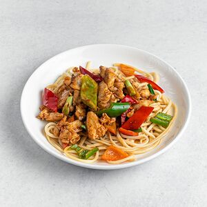 Жиру лагман