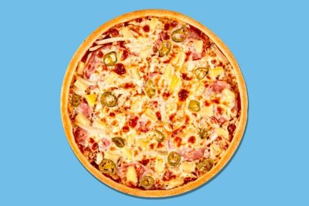 Пицца Пиканто