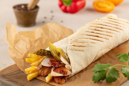 Шаурма Шава-Лава