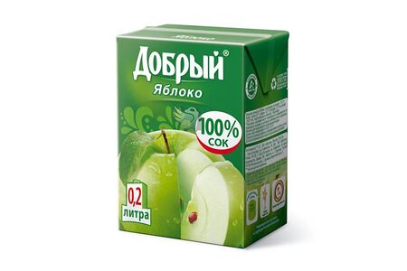 Сок Добрый