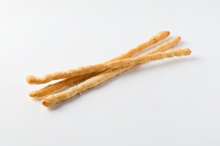 Гриссини пшеничные 3шт