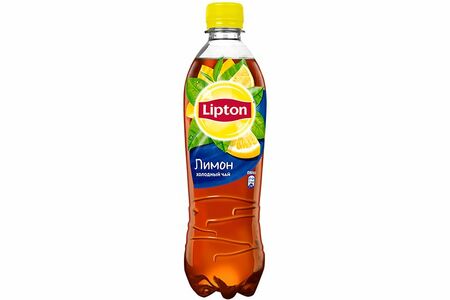 Lipton черный