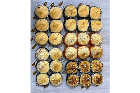 Набор Гордый повар