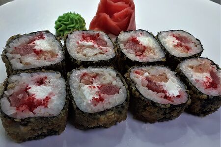 Ролл теплый Сидней