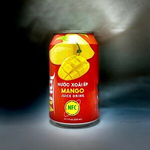 Vinut Mango