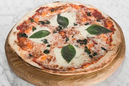 Пицца Маргарита