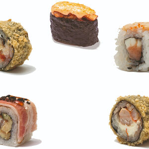 Сет Нирвана