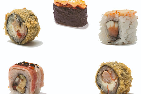 Сет Нирвана