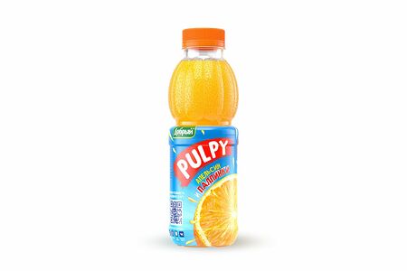 Pulpy