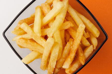 Картофель фри