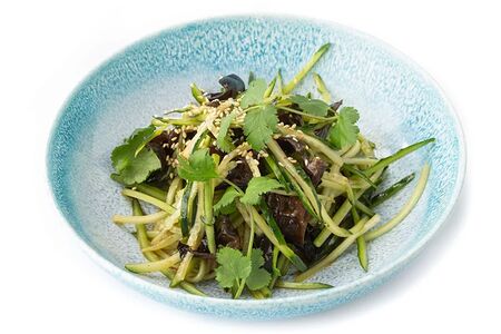 Китайские огурчики