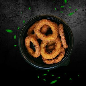 Луковые кольца