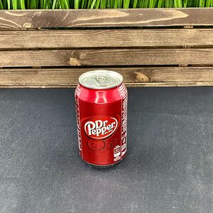 Dr. Pepper