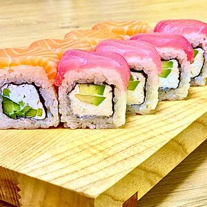 Красивая пара