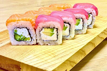 Красивая пара